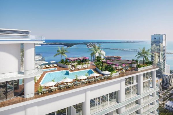 The Best Brickell Condos for Sale in 2019