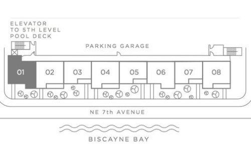 Bay Homes at Paraiso | 8 Luxury and Bayfront residences