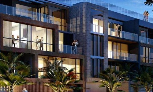 Bay Homes at Paraiso | 8 Luxury and Bayfront residences