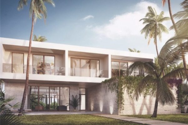 Botaniko Weston | 125 Moden And Luxury Homes in a Private Setting