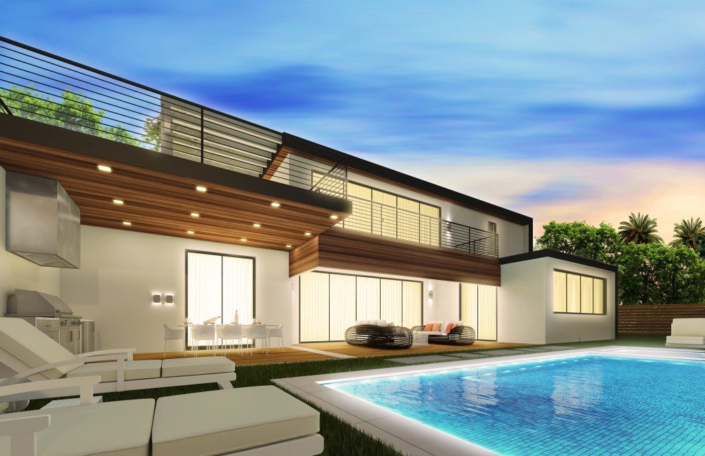 Building a House in Miami – The most important questions answered.