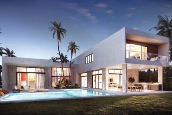 Botaniko Weston | 125 Moden And Luxury Homes in a Private Setting