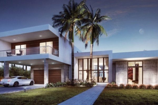 Botaniko Weston | 125 Moden And Luxury Homes in a Private Setting