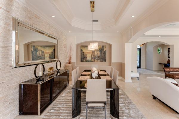 6090 SW 112th St Pinecrest FL-large-008-21-Dining Room-1499x1000-72dpi 6090 SW 112 Th Street - Pinecrest home for sale