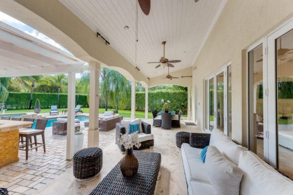 6090 SW 112th St Pinecrest FL-large-010-6-Lanai-1499x1000-72dpi 6090 SW 112 Th Street - Pinecrest home for sale