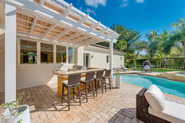 6090 SW 112th St Pinecrest FL-large-013-9-Outdoor Kitchen-1496x1000-72dpi 6090 SW 112 Th Street - Pinecrest home for sale