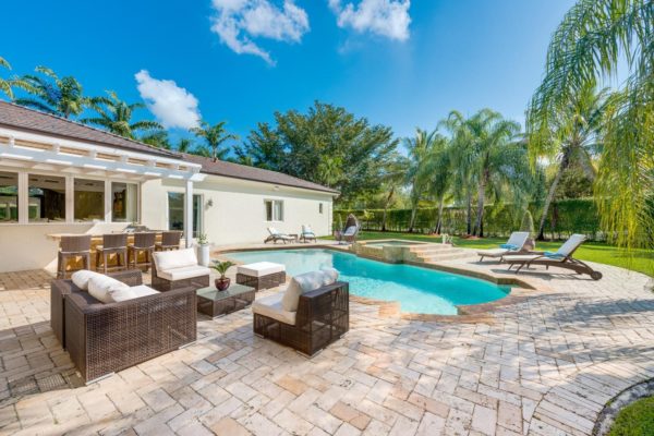 6090 SW 112th St Pinecrest FL-large-015-4-Pool-1499x1000-72dpi 6090 SW 112 Th Street - Pinecrest home for sale