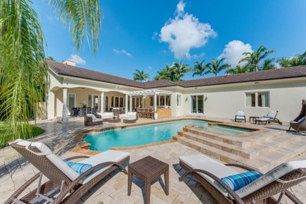 6090 SW 112th St Pinecrest FL-large-018-5-Pool-1499x1000-72dpi 6090 SW 112 Th Street - Pinecrest home for sale