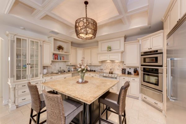 6090 SW 112th St Pinecrest FL-large-019-20-Kitchen-1499x1000-72dpi 6090 SW 112 Th Street - Pinecrest home for sale