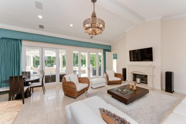 6090 SW 112th St Pinecrest FL-large-022-24-Family Room-1498x1000-72dpi 6090 SW 112 Th Street - Pinecrest home for sale