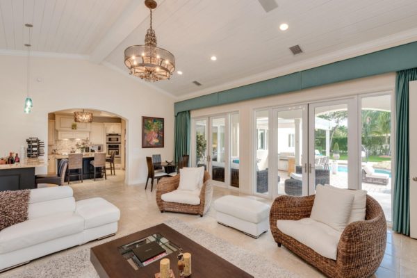 6090 SW 112th St Pinecrest FL-large-023-25-Family Room-1499x1000-72dpi 6090 SW 112 Th Street - Pinecrest home for sale