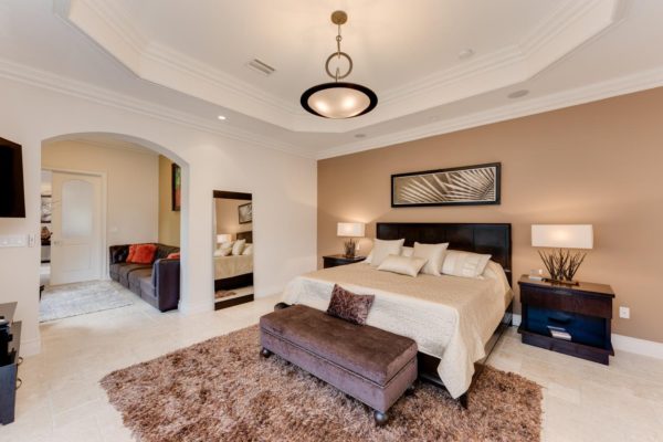 6090 SW 112th St Pinecrest FL-large-026-36-Master Bedroom-1498x1000-72dpi 6090 SW 112 Th Street - Pinecrest home for sale