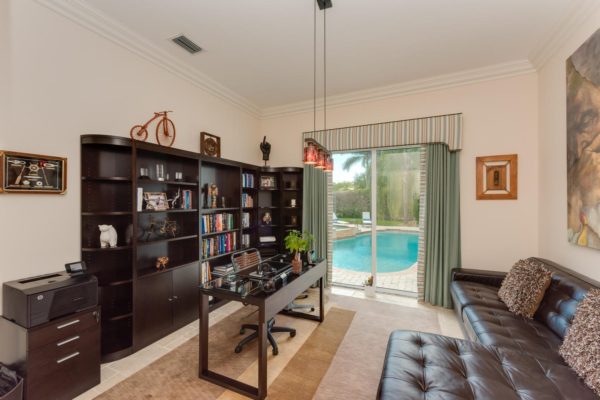 6090 SW 112th St Pinecrest FL-large-028-26-Bedroom-1499x1000-72dpi 6090 SW 112 Th Street - Pinecrest home for sale