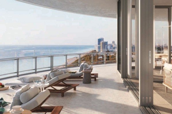 What are The Best Miami Condos for Sale in 2022? The Investment Value of Eighty Seven Park, Miami Beach