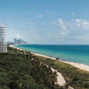 The best Condo in Surfside Miami - A review of condos