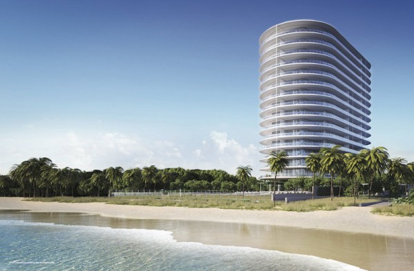 What is the Best Luxury Pied-à-Terre on Miami Beach? (In our opinion)