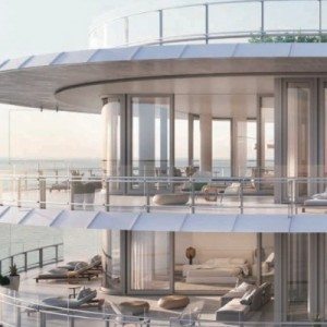 The best Condo in Surfside Miami - A review of condos