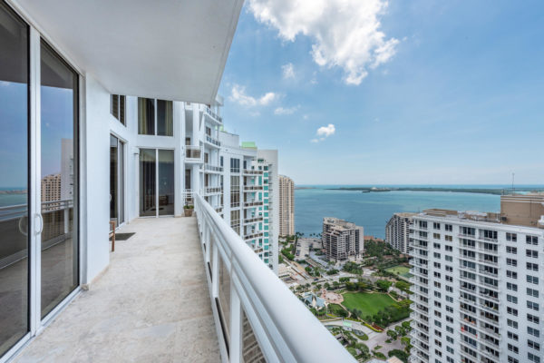 The Best Brickell Penthouses for Sale