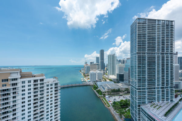 The Best Brickell Penthouses for Sale