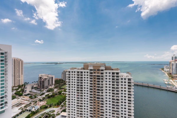 The Best Brickell Penthouses for Sale