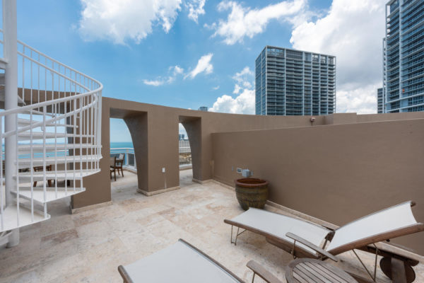 The Best Brickell Penthouses for Sale