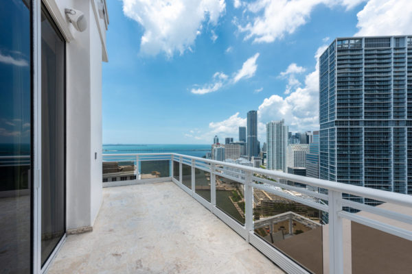 The Best Brickell Penthouses for Sale