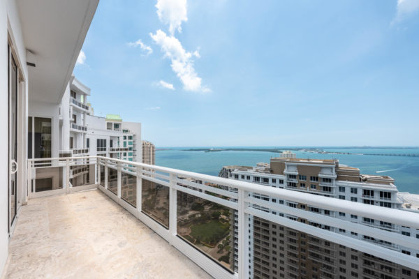 The Best Brickell Penthouses for Sale
