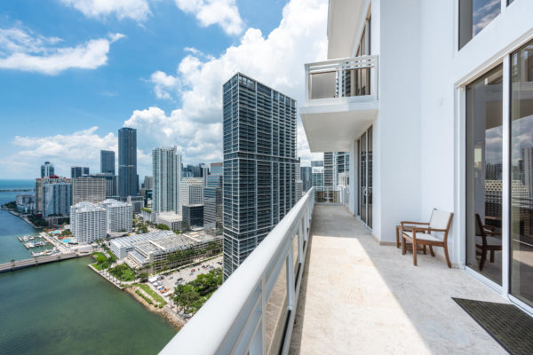 The Best Brickell Penthouses for Sale