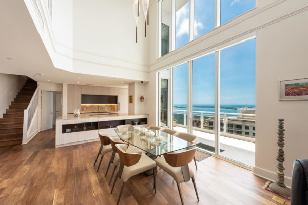 The Best Brickell Penthouses for Sale