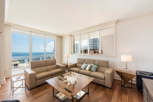 The Best Brickell Penthouses for Sale