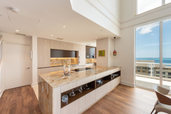 The Best Brickell Penthouses for Sale