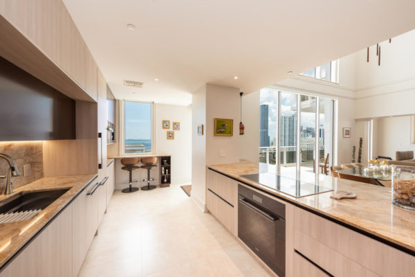 The Best Brickell Penthouses for Sale