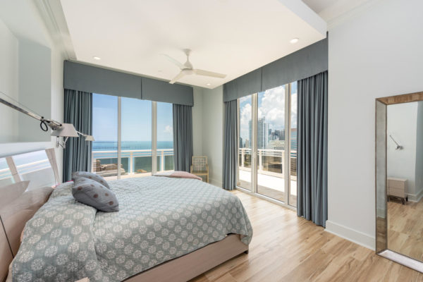 The Best Brickell Penthouses for Sale