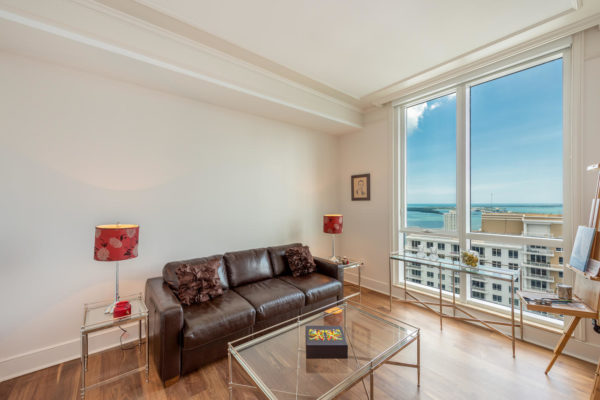 The Best Brickell Penthouses for Sale