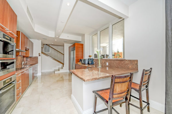 Brickell Penthouse for sale
