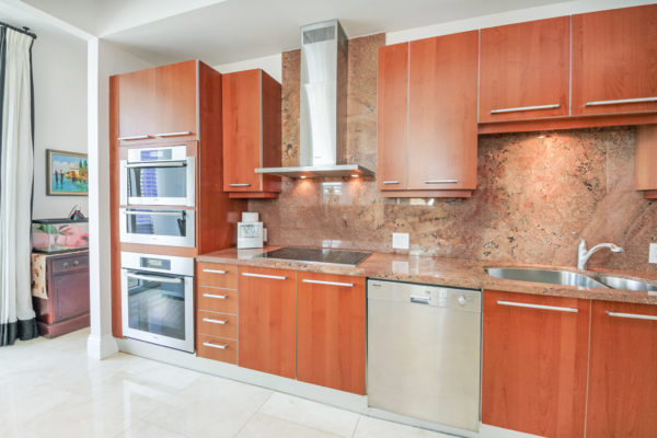 Brickell Penthouse for sale
