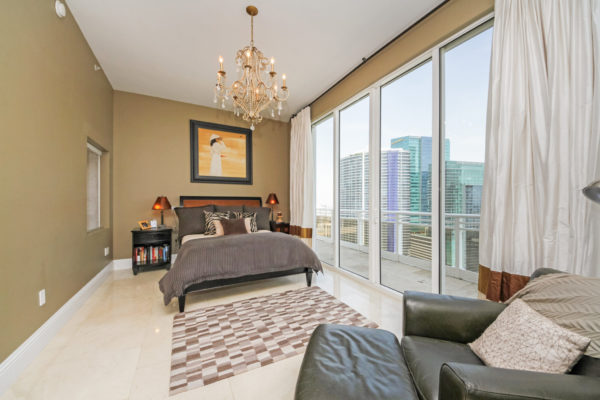 Brickell Penthouse for sale