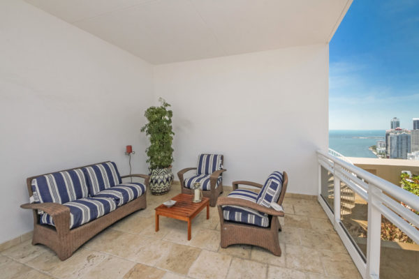 Brickell Penthouse for sale