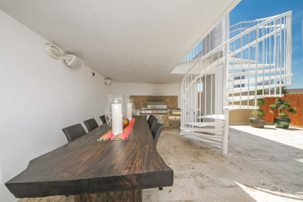 Brickell Penthouse for sale