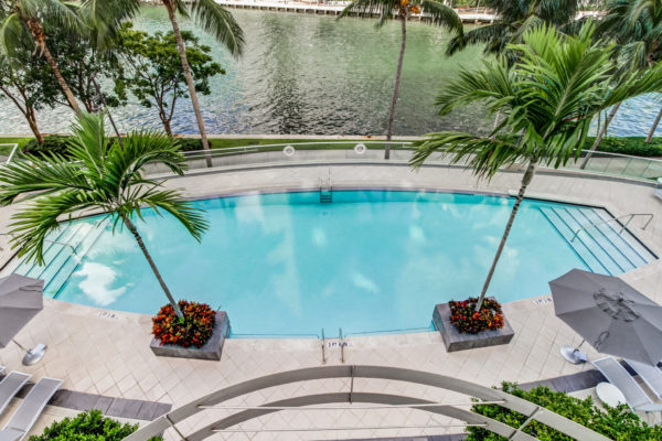 Brickell Penthouse for sale