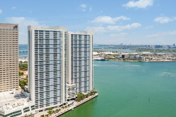 Brickell Penthouse for sale
