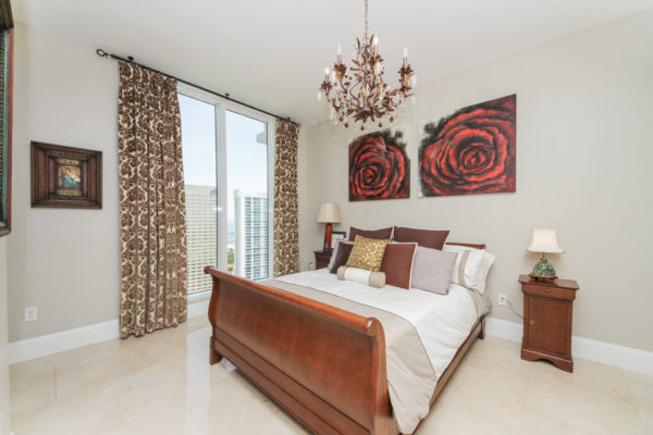 Brickell Penthouse for sale