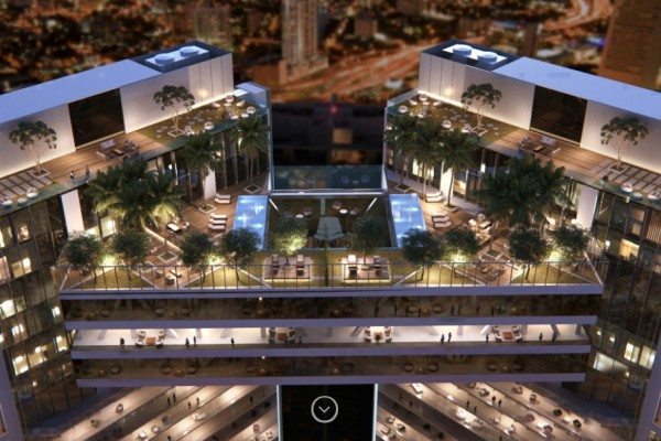 Amenity-Deck-600x400 One River Point- luxury living in the Miami River area