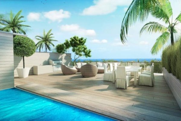 Aqualuna 11 Aqualuna Las Olas - 16 Luxury Waterfront Residences