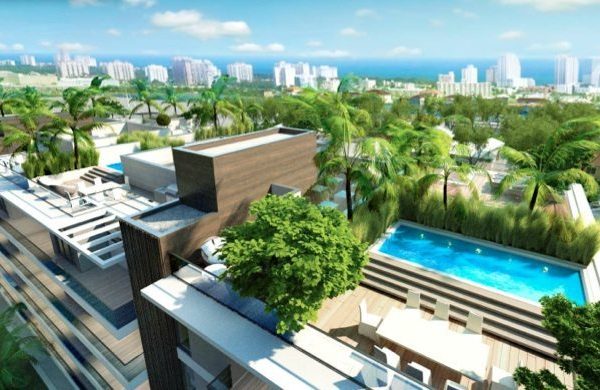 Aqualuna 12 Aqualuna Las Olas - 16 Luxury Waterfront Residences