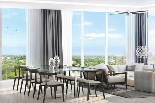 Aquamar Las Olas - 20 Luxury, Home-Style Condos