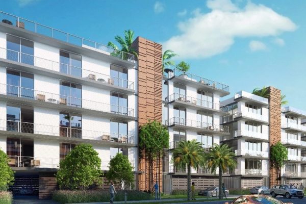 Aquamar Las Olas - 20 Luxury, Home-Style Condos