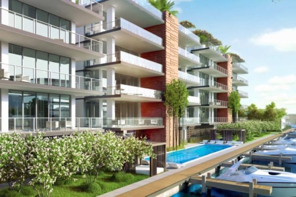 Aquamar Las Olas - 20 Luxury, Home-Style Condos