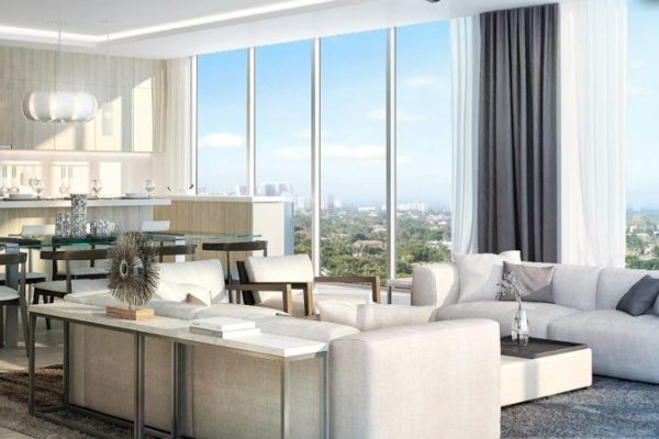 Aquamar Las Olas - 20 Luxury, Home-Style Condos