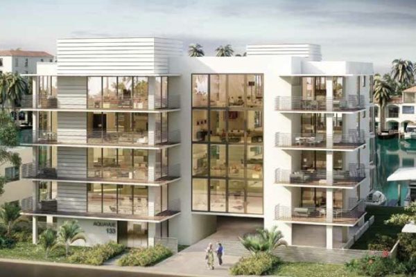 Aquavue 1 Aquavue Las Olas - Modern Loft Inspired Waterfront Living